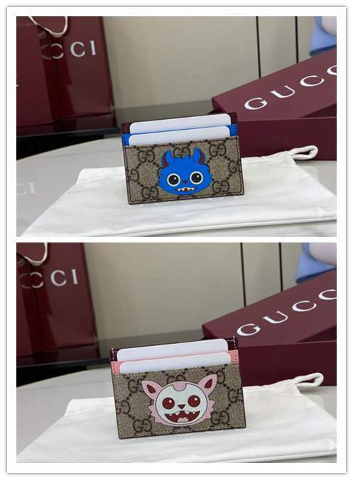 Picture of Gucci Wallets _SKUfw220856497fw